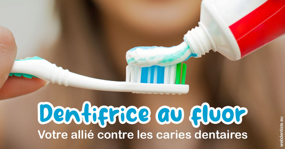 https://dr-patrick-missika.chirurgiens-dentistes.fr/Dentifrice au fluor 1