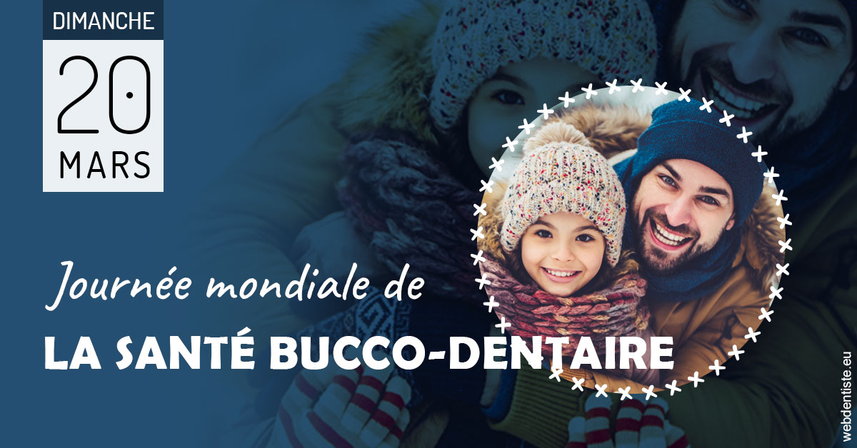 https://dr-patrick-missika.chirurgiens-dentistes.fr/La journée de la santé bucco-dentaire 1
