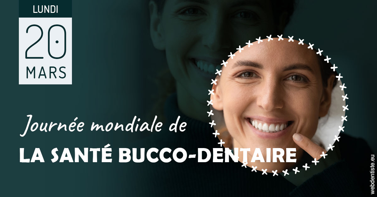 https://dr-patrick-missika.chirurgiens-dentistes.fr/Journée de la santé bucco-dentaire 2023 2
