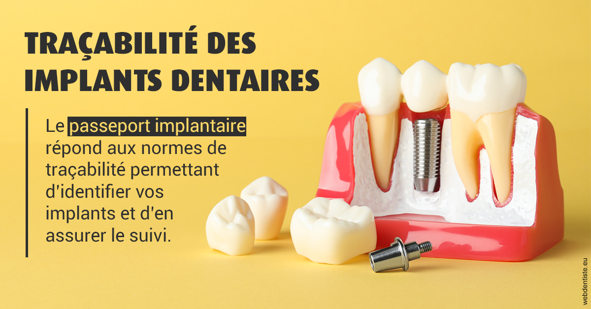 https://dr-patrick-missika.chirurgiens-dentistes.fr/T2 2023 - Traçabilité des implants 2